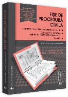 Fise de procedura civila 2020. Editia a VII-a, revizuita si completata