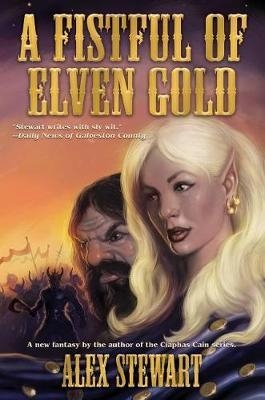 FISTFUL OF ELVEN GOLD