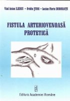 Fistula arteriovenoasa protetica