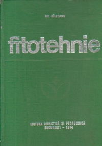 Fitotehnie