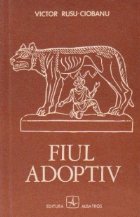 Fiul adoptiv (evocare istorica)