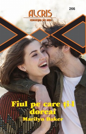 Fiul pe care ţi-l doreai