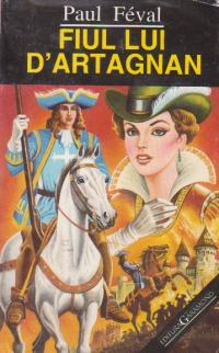 Fiul lui D'Artagnan