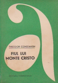 Fiul lui Monte Cristo, Volumul al II-lea