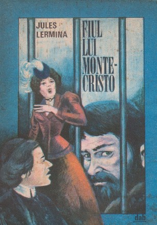 Fiul lui Monte-Cristo