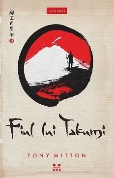 Fiul lui Takumi