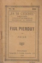 Fiul pierdut