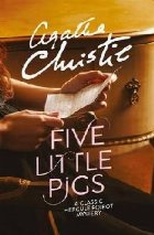 Five Little Pigs