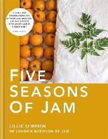 Five Seasons of Jam