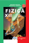 Fizica F1-F2. Manual pentru clasa a XII-a