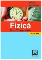 Fizica - Exercitii si probleme clasele 9-10