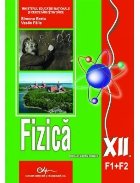 Fizica F1+F2 Manual pentru clasa