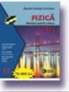 Fizica (F2) manual pentru clasa