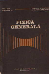 Fizica generala, Editia a II-a