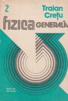 Fizica generala, Volumul al II-lea