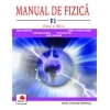 Fizica F1- manual pentru clasa a XII-a