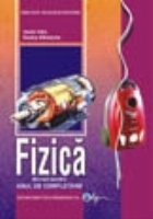 Fizica manual pentru anul completare