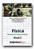 FIZICA MANUAL PENTRU SCOALA PROFESIONALA