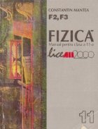 FIZICA Manual pentru clasa (F2