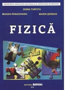 Fizica. Manual pentru clasa a IX-a