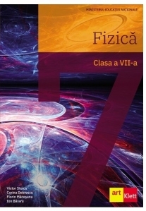 Fizica. Manual pentru clasa a VII-a