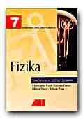 FIZICA. MANUAL PENTRU CLASA a 7-a (LIMBA MAGHIARA)