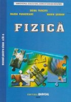 Fizica Manual pentru clasa