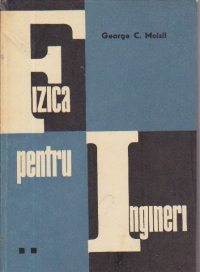 Fizica pentru ingineri, Volumul al II-lea