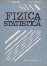 Fizica statistica