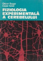 Fiziologia experimentala cerebelului