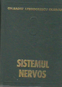 Fiziologia si fiziopatologia sistemului nervos