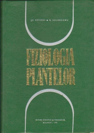 Fiziologia Plantelor