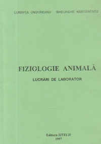 Fiziologie animala - Lucrari de laborator