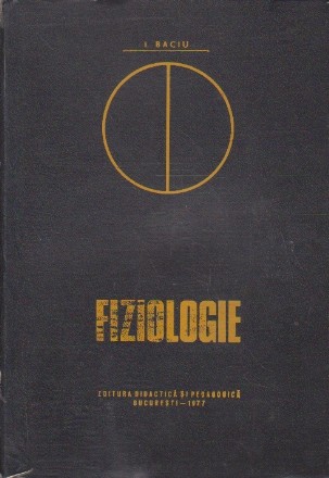 Fiziologie