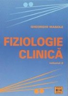 Fiziologie clinica Volumul Fiziologia aparatului