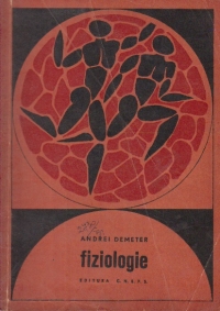 Fiziologie. Manual pentru specialisti in domeniul culturii fizice