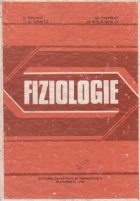 Fiziologie medical- veterinara