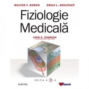 Fiziologie Medicala Editia a III-a