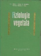 Fiziologie vegetala