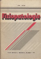 Fiziopatologie (Romel Barbu)