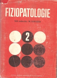 Fiziopatologie, Volumul al II-lea