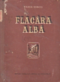 Flacara alba