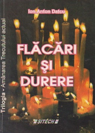 Flacari si durere