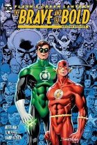 Flash/Green Lantern