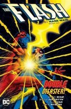 Flash by Mark Waid Book Six