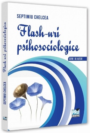 Flash-uri psihosociologice