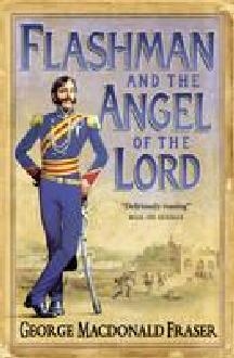 Flashman and the Angel of the Lord