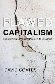 Flawed Capitalism