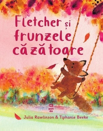 Fletcher si frunzele cazatoare