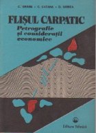 Flisul carpatic Petrografie consideratii economice